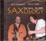 Saxology