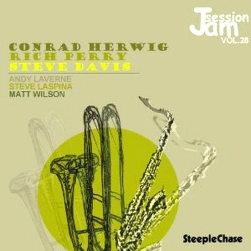 Jam Session vol.28 - CD Audio