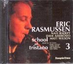 School of Tristano 3