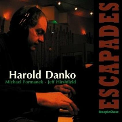 Escapades - CD Audio di Harold Danko