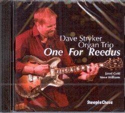 One for Reedus - CD Audio di David Stryker