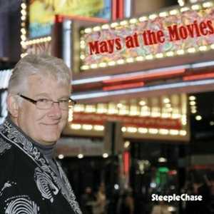 CD Mays at the Movies Bill Mays