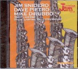 Jam Session vol.29 - CD Audio di Jim Snidero