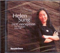 Re-Conception - CD Audio di Helen Sung