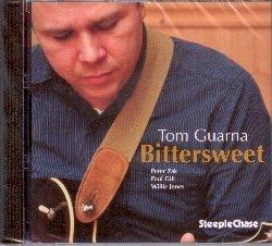 Bittersweet - CD Audio di Tom Guarna
