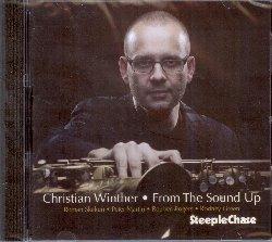 From the Sound Up - CD Audio di Christian Winther