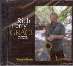 Grace - CD Audio di Rich Perry