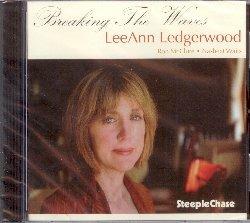 Breaking the Waves - CD Audio di Leann Ledgerwood