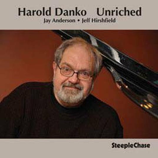 Unriched - CD Audio di Harold Danko