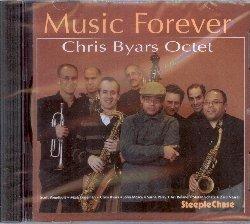Music Forever - CD Audio di Chris Byars