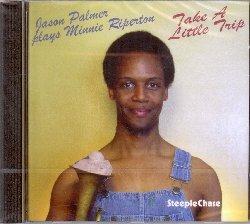 Take a Little Trip - CD Audio di Jason Palmer