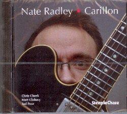 Carillon - CD Audio di Nate Radley