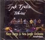Tjak Tjaka Tchicai