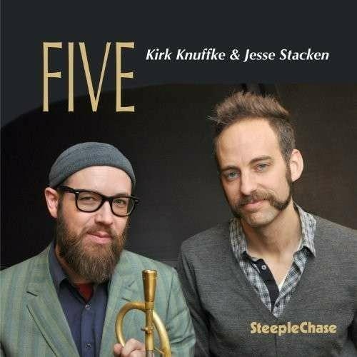 Five - CD Audio di Jesse Stacken,Kirk Knuffke