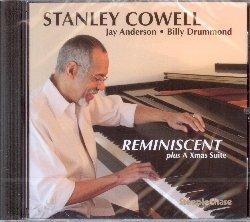 Reminescent - CD Audio di Stanley Cowell