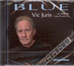 Blue - CD Audio di Vic Juris