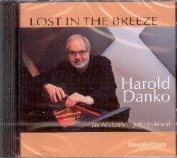 Workout at Bird's Eye - CD Audio di Harold Danko