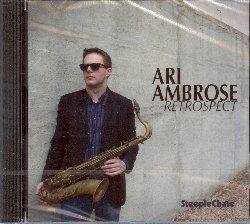 Retrospect - CD Audio di Ari Ambrose