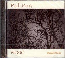 Mood - CD Audio di Rich Perry