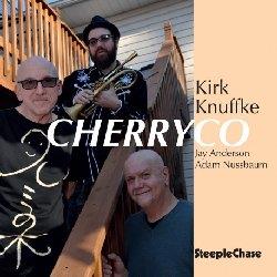 Cherryco - Vinile LP di Kirk Knuffke