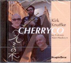 Cherryco - CD Audio di Kirk Knuffke