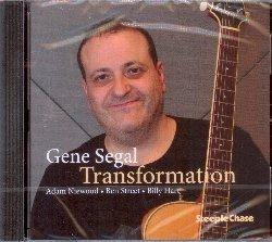 Transformation - CD Audio di Gene Segal