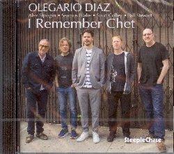 Discover Celtic Music - CD Audio di Olegario Diaz