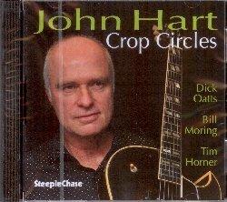Crop Circles - CD Audio di John Hart