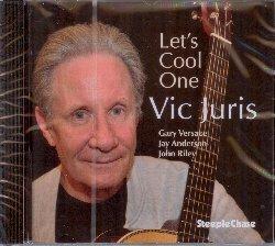 Let's Cool One - CD Audio di Vic Yuris