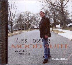 Mood Suite - CD Audio di Russ Lossing