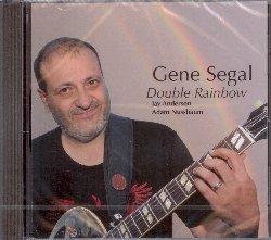 Double Rainbow - CD Audio di Gene Segal