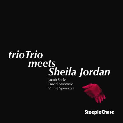 Triotrio Meets Sheila Jordan - CD Audio di Triotrio