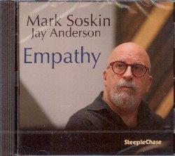 Empathy - CD Audio di Mark Soskin,Jay Anderson