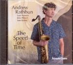 The Speed Of Time