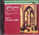 Music By Thomas Tallis