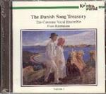 The Danish Song Treasury vol.2