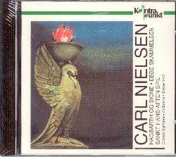 Hagbarth Og Signe - CD Audio di Carl August Nielsen