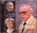 Songs and Music of Egil Harder