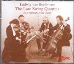 Late String Quartets