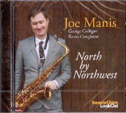 North by Northwest - CD Audio di Joe Manis