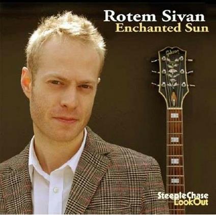Enchanted Sun - CD Audio di Rotem Sivan