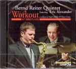 Workout (feat. Eric Alexander)