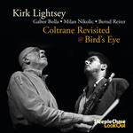 Coltrane Revisited at Bird's Eye