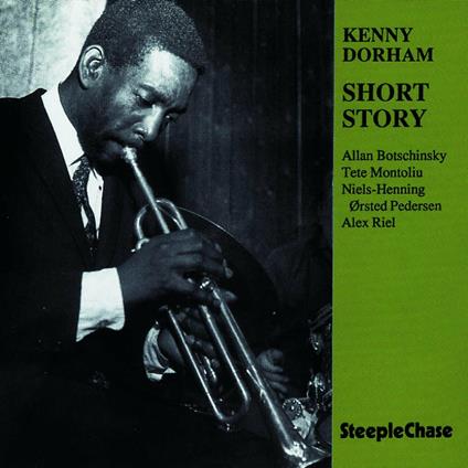Short Story - CD Audio di Kenny Dorham