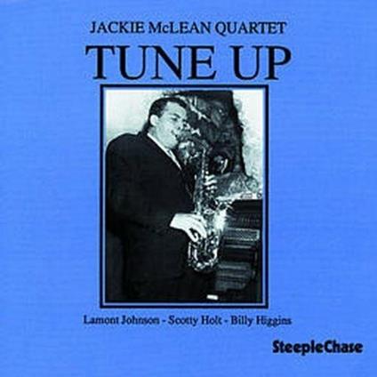 Tune Up - CD Audio di Jackie McLean