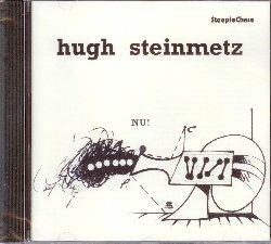 Nu! - CD Audio di Hugh Steinmetz