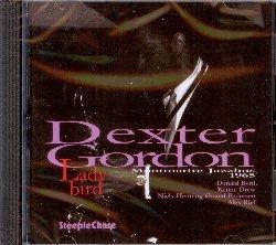 Ladybird - CD Audio di Dexter Gordon