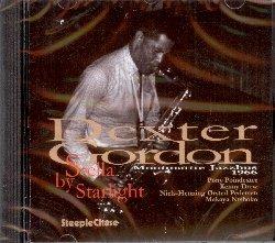 Stella by Starlight - CD Audio di Dexter Gordon