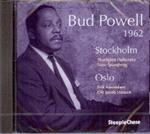 1962 Stockholm Oslo