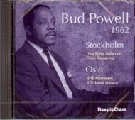 1962 Stockholm Oslo